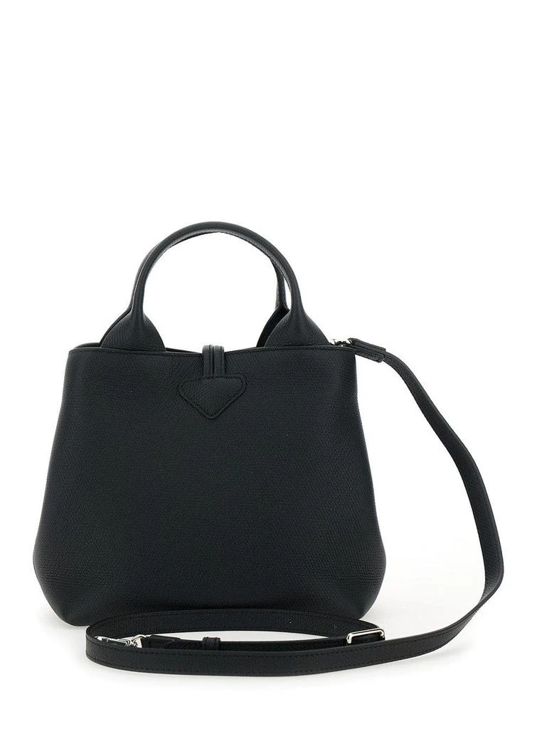 Longchamp Le Roseau S Top Handle Bag 2