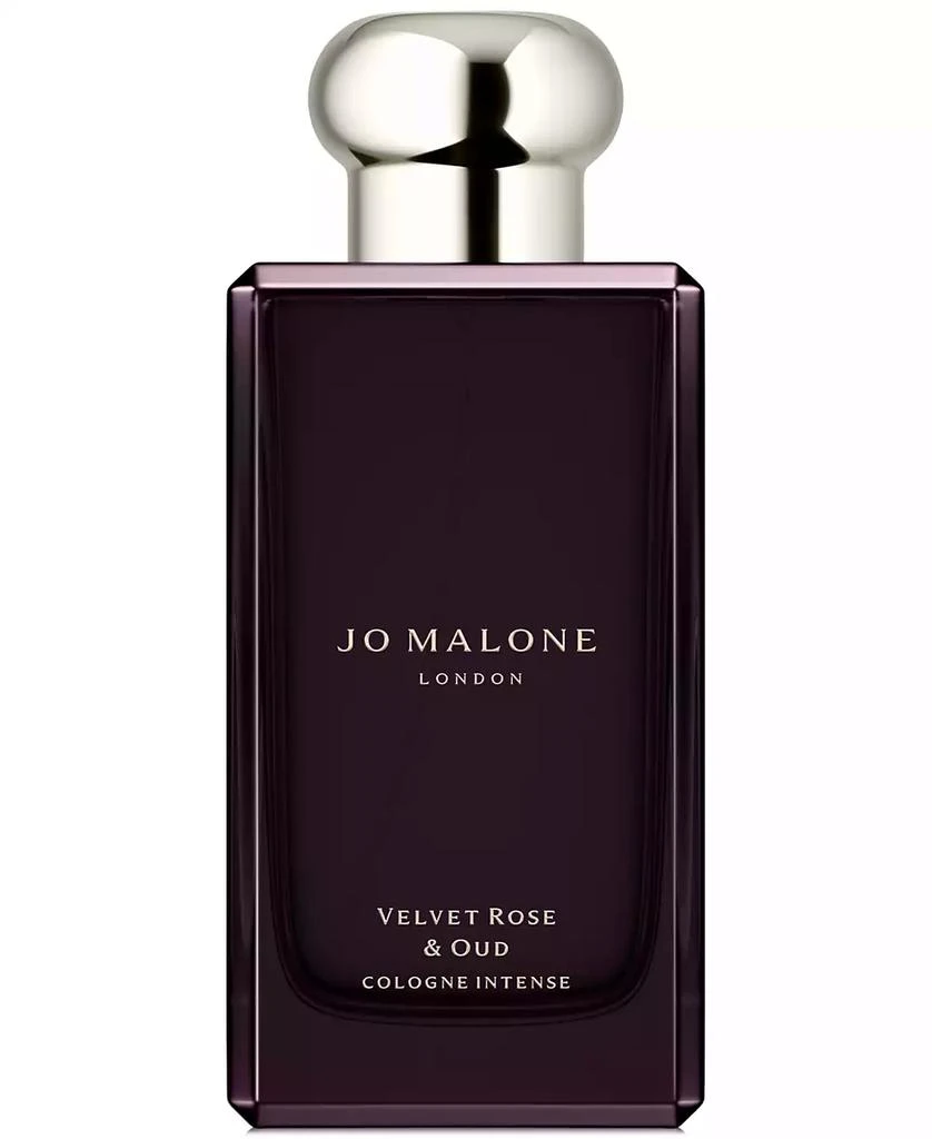 Jo Malone London Velvet Rose & Oud Cologne Intense, 1.7 oz. 1