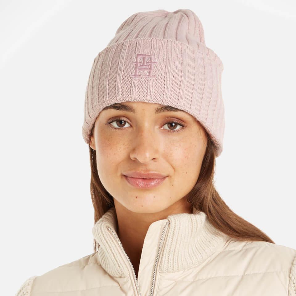 Tommy Hilfiger Tommy Hilfiger Iconic Knit Beanie