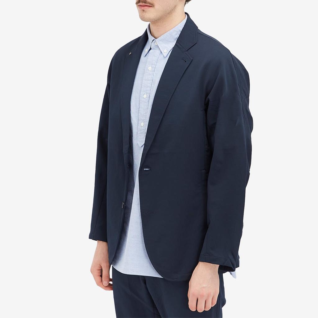 Nanamica Nanamica ALPHADRY Club Jacket X-Large - Outdoor