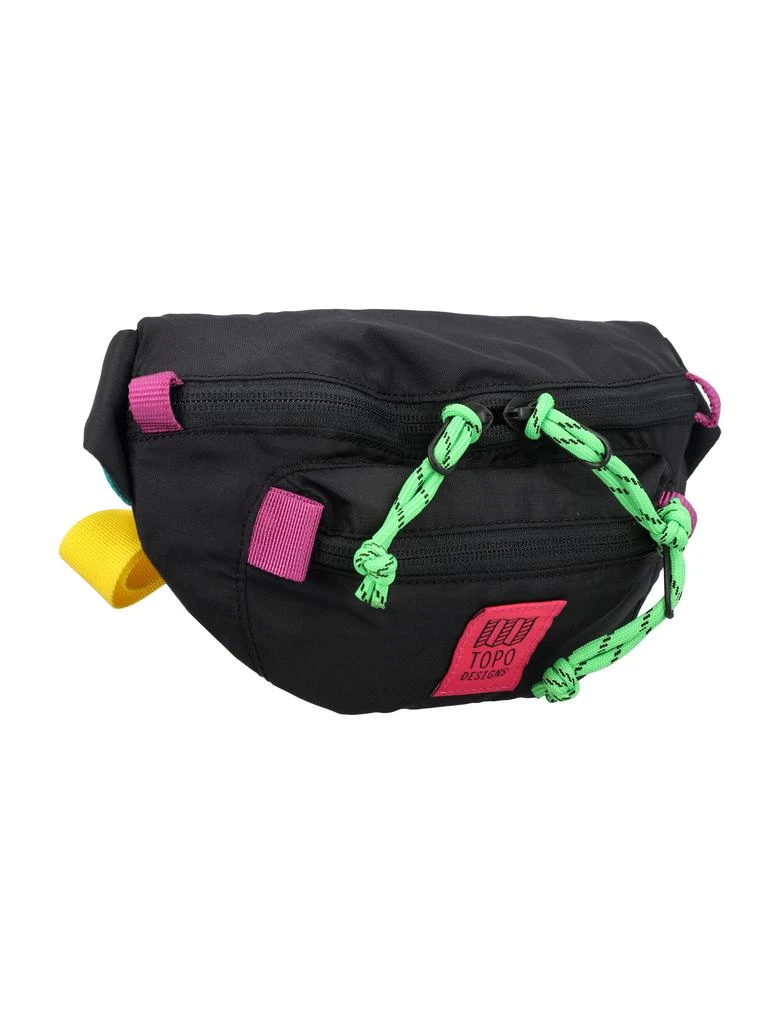 Topo Designs MOUNTAIN WAIST PACK 2
