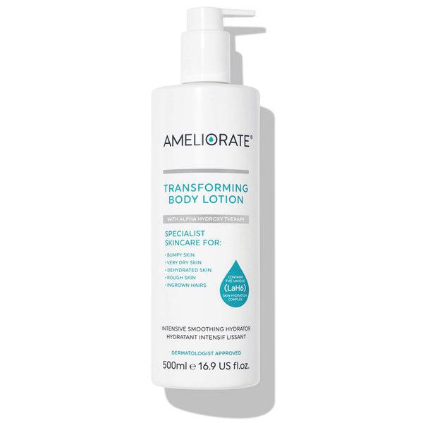 Ameliorate AMELIORATE Transforming Body Lotion 500ml