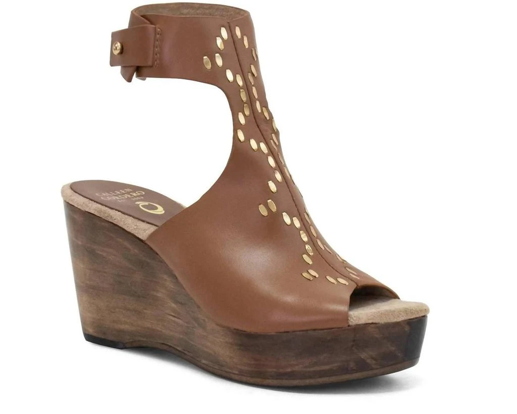 Calleen Cordero Calleen Cordero - Women
s Pia Wedge