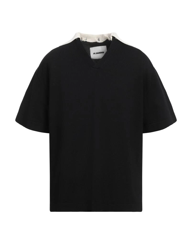 Jil Sander Sweater 1