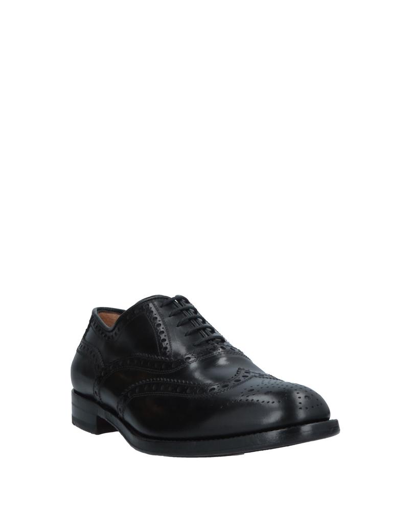 Antonio Maurizi Laced shoes