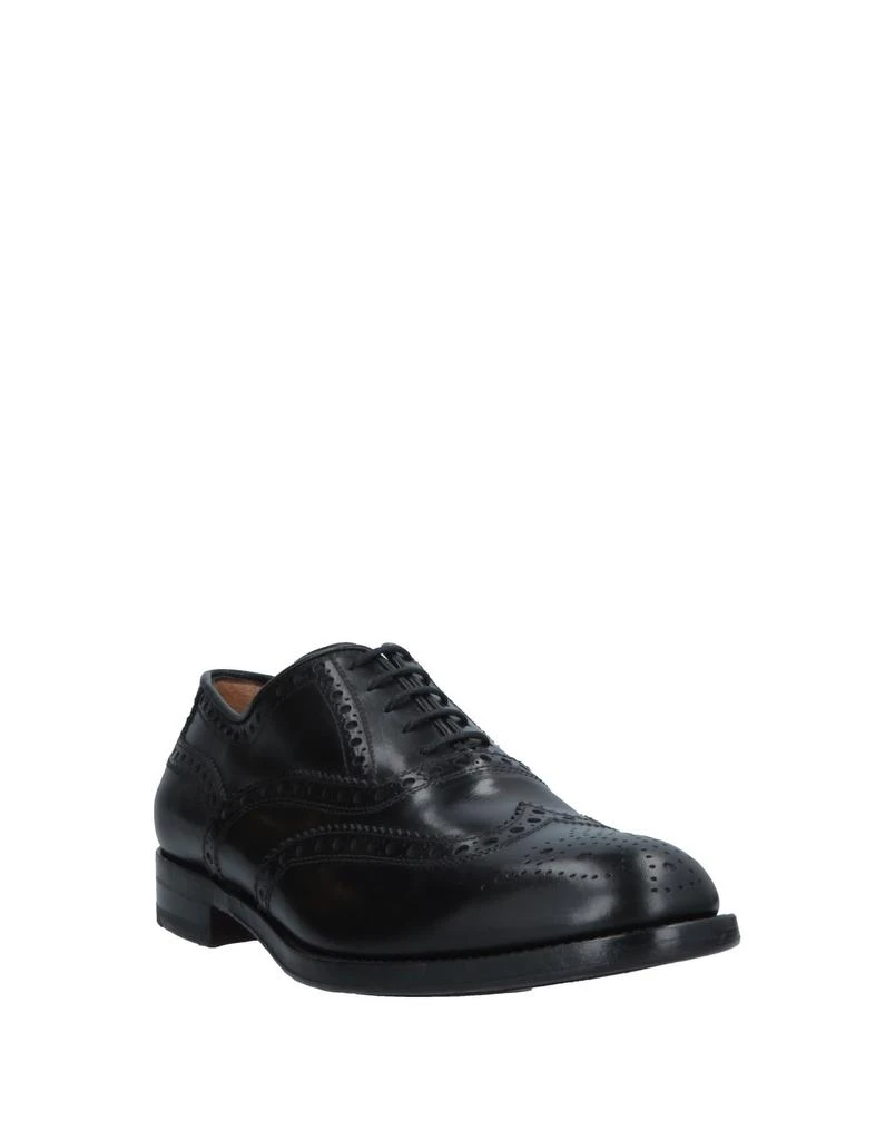 Antonio Maurizi Laced shoes 2