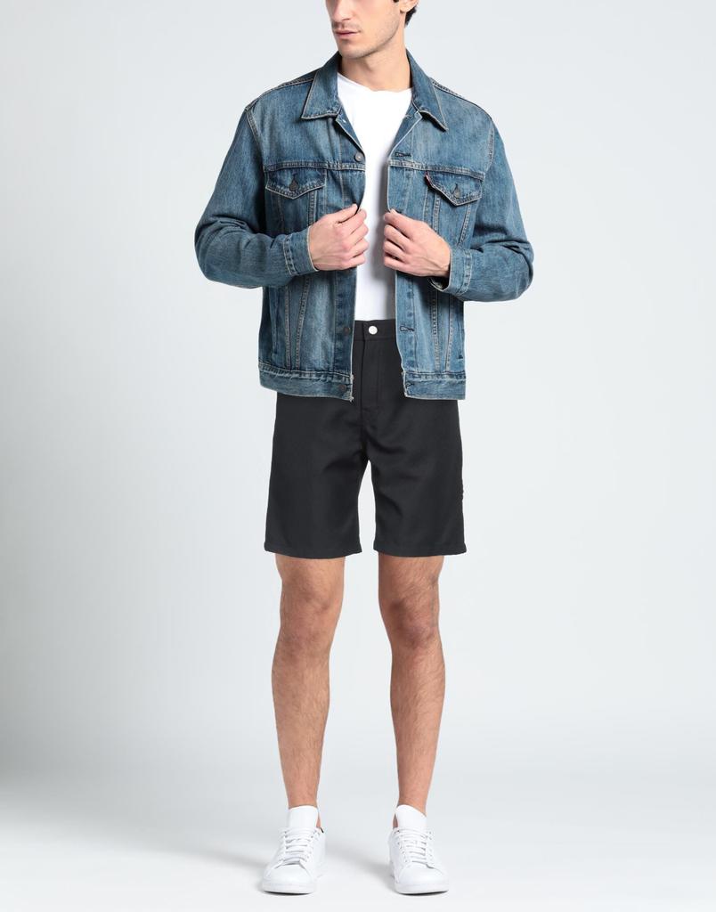 courreges Shorts & Bermuda