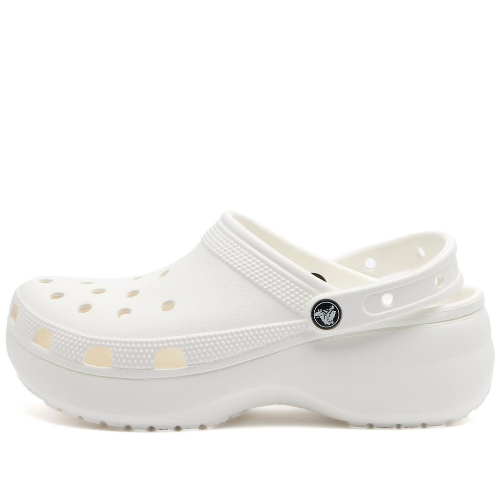 Crocs Crocs Classic Platform Clog W