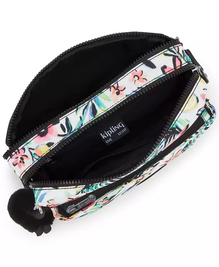 Kipling Abanu Medium Convertible Crossbody Bag 4