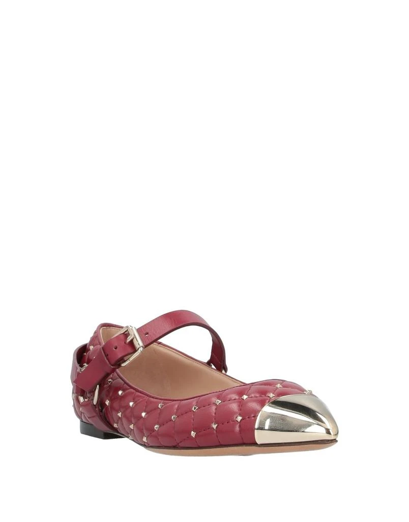 Valentino Ballet flats 2