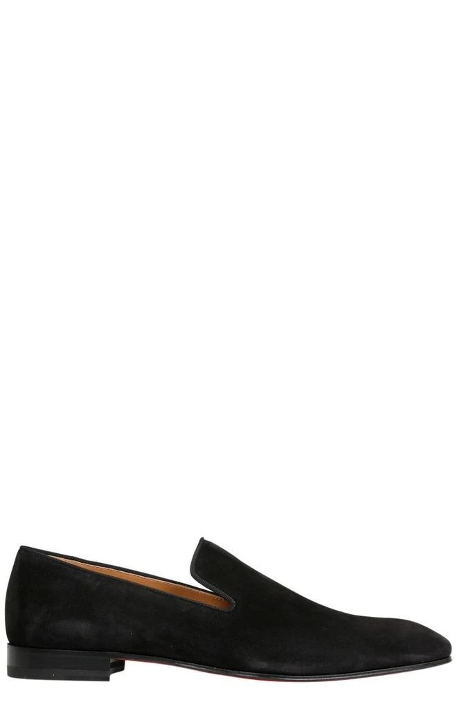 Christian Louboutin Christian Louboutin Dandelion Slip-On Loafers 1