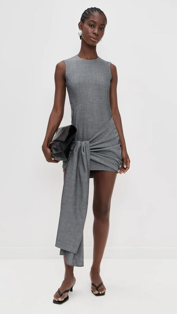 Beaufille Sash Dress 4