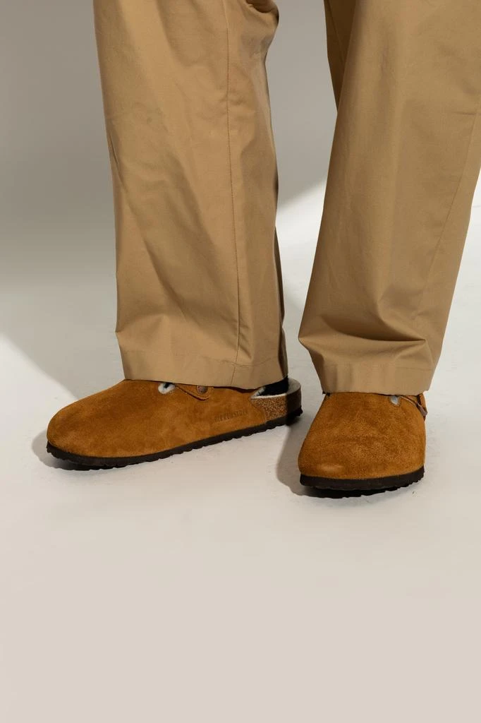 Birkenstock Shoes Tokio Inside Shearling 2