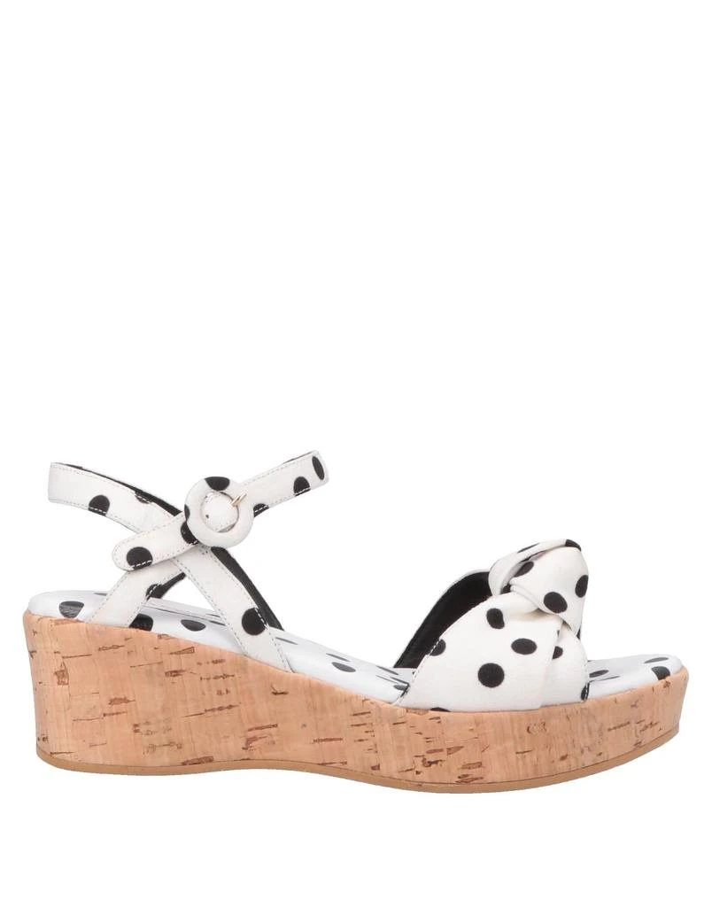 Dolce
Gabbana Sandals