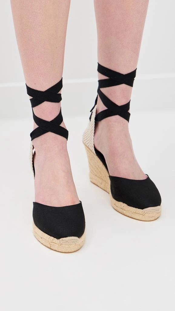 Soludos Marseille Wedge Espadrilles 2