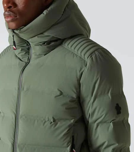 Moncler Lagorai down ski jacket 6