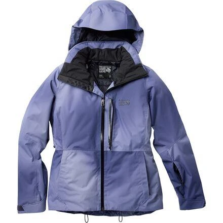 Mountain Hardwear Firefall Jacket - Women's 5