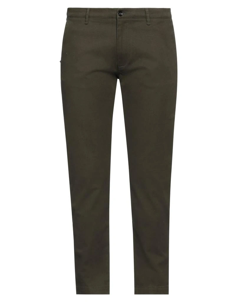OFFICINA 36 Casual pants 1