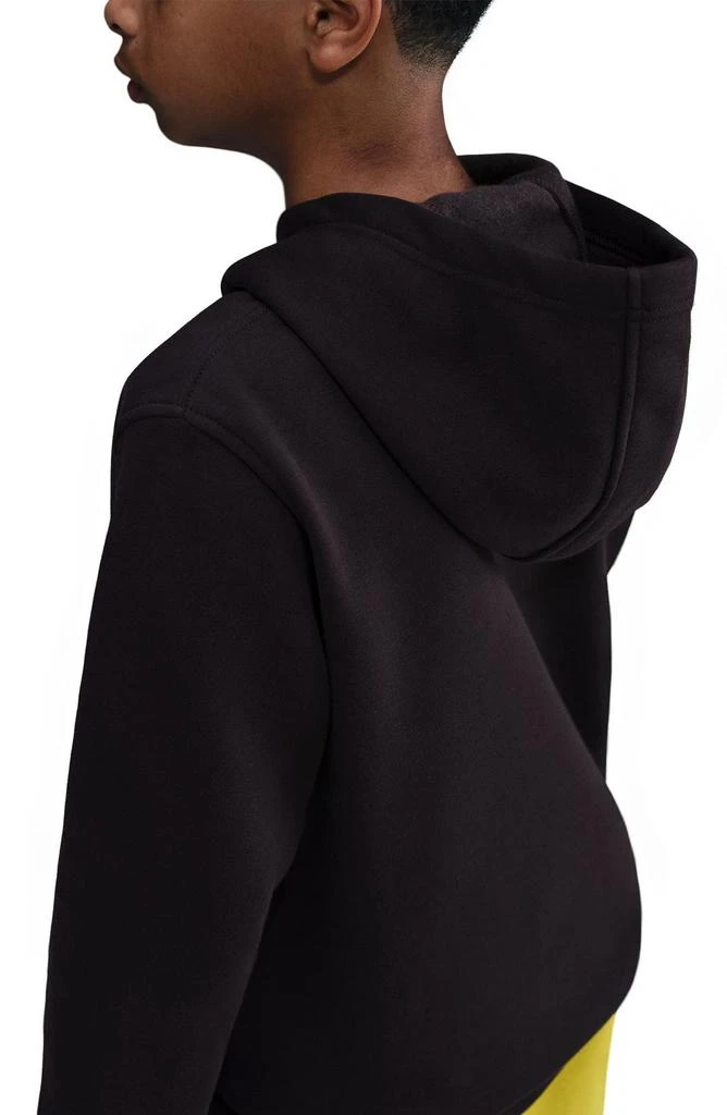 NIKE Kids
 Club Fleece Hoodie 3