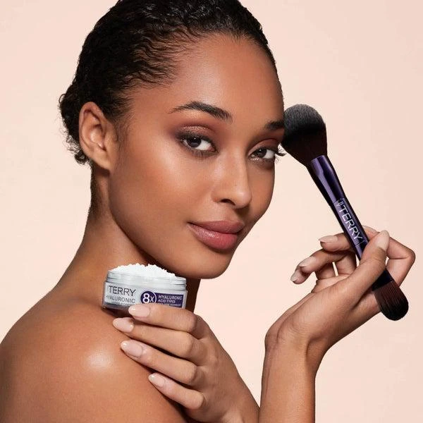 BY TERRY By Terry Hyaluronic Hydra-Powder 8HA 8
