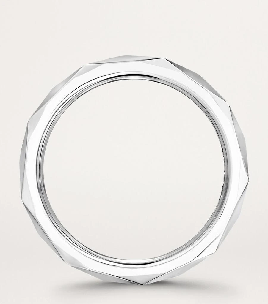 Graff White Gold Laurence Graff Signature Band (2.3mm) 4