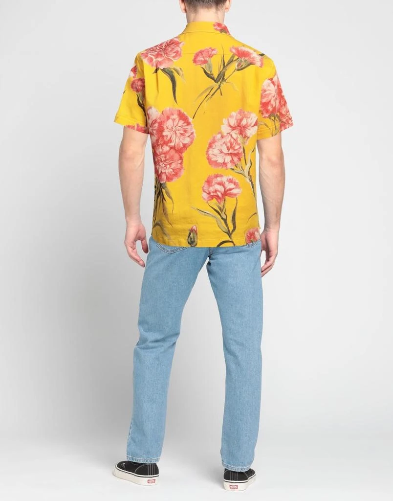 Dolce
Gabbana Patterned shirt 3