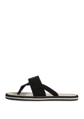 Ralph Lauren Ralph Lauren Rosalind Flip Flops