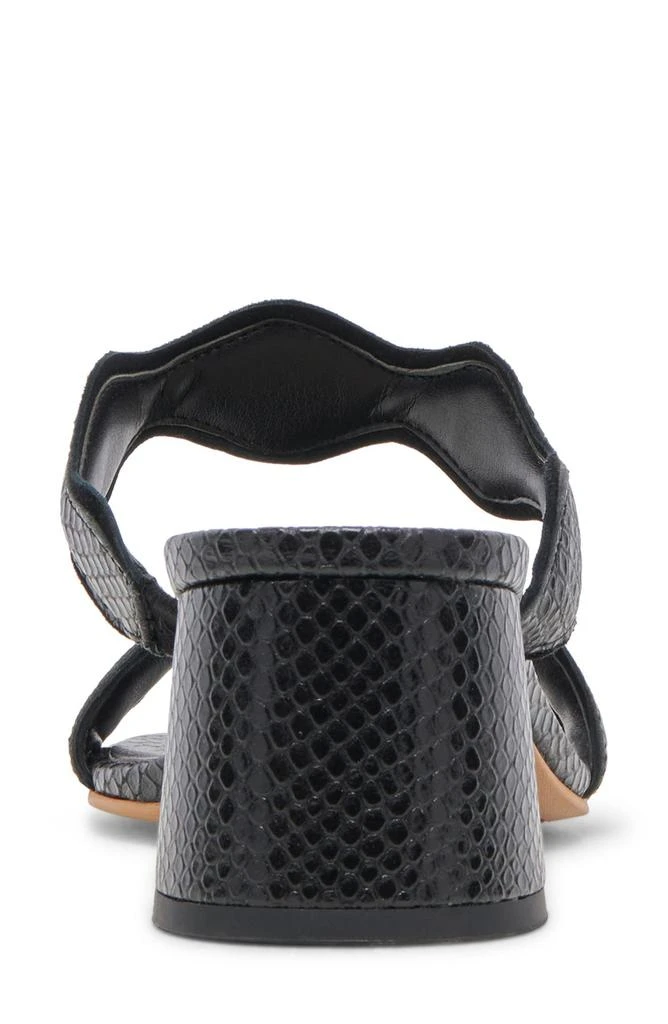 Dolce Vita Ilva Mid Slide Sandal 7