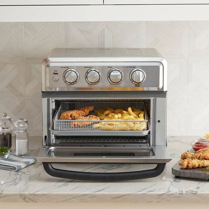 Cuisinart TOA-70 Air Fryer Toaster Oven with Grill 3