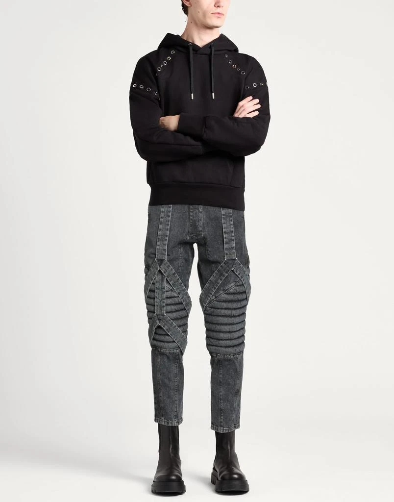 Balmain Denim pants 2