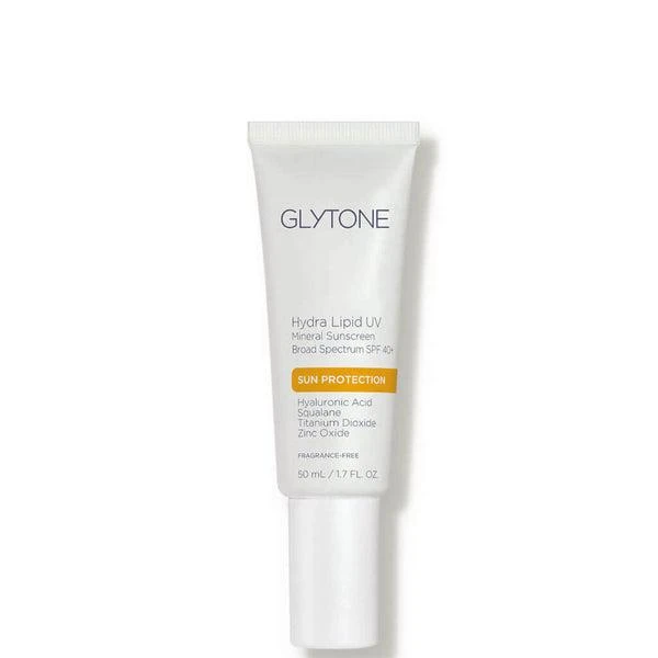 Glytone Glytone Hydra Lipid UV Mineral Sunscreen Broad Spectrum SPF 40 (1.7 fl. oz.) 1