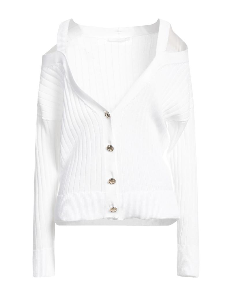 CARLA G. Cardigan