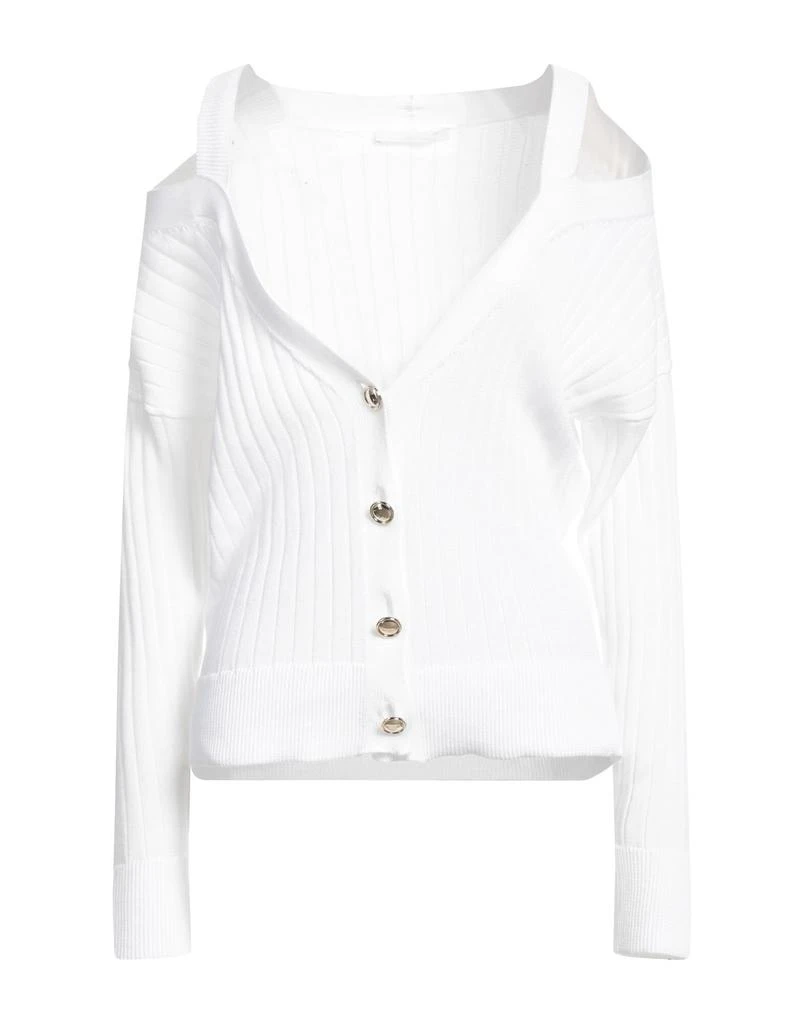 CARLA G. Cardigan 1