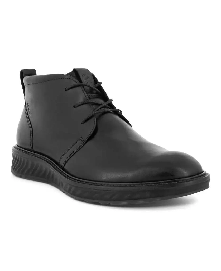 ECCO Men's St.1 Hybrid GTX Boots 1