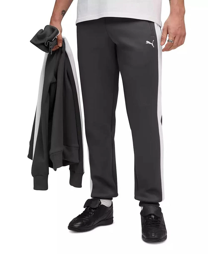 Puma Men's T7 Always On Regular-Fit Track Pants 1
