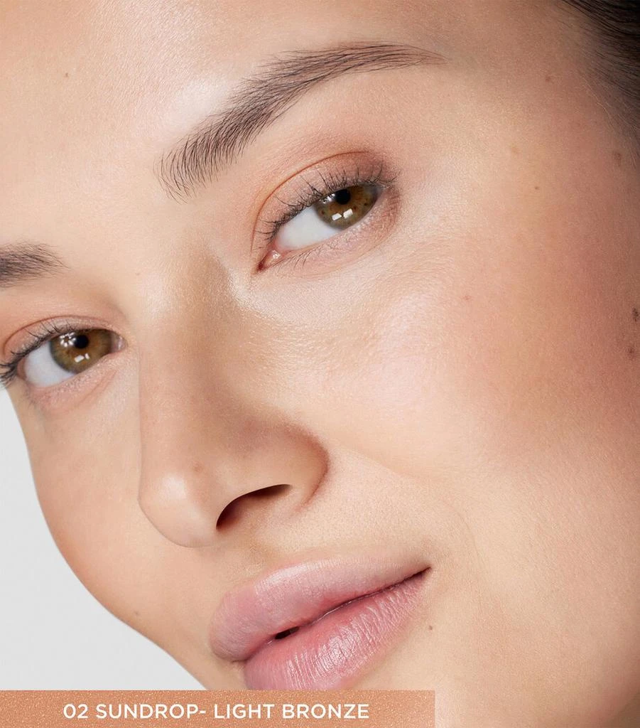 Laura Mercier Tinted Moisturiser Bronzer (15ml) 3