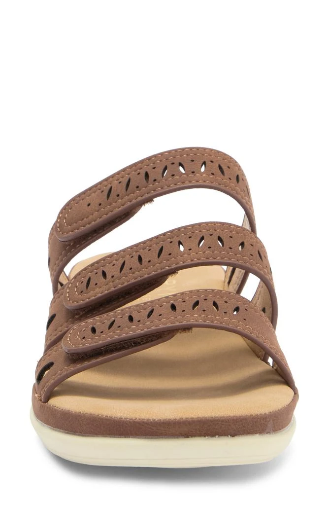 Taryn Rose Taylor Slide Sandal 3