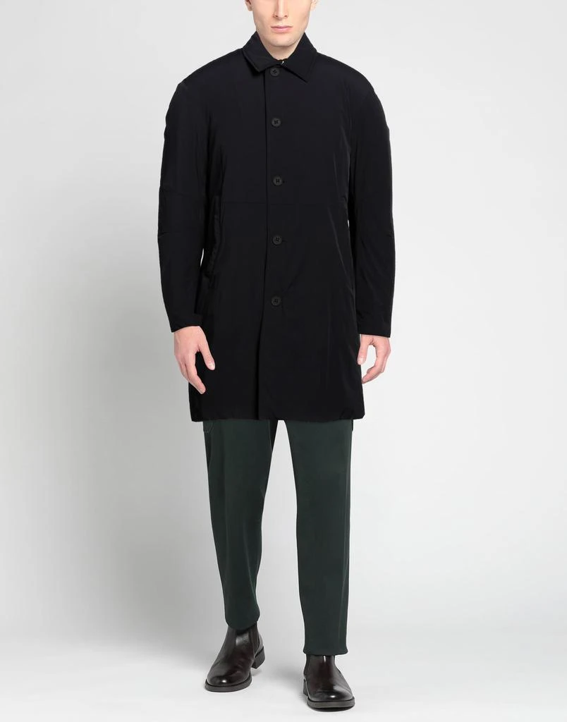 ESEMPLARE Full-length jacket 2