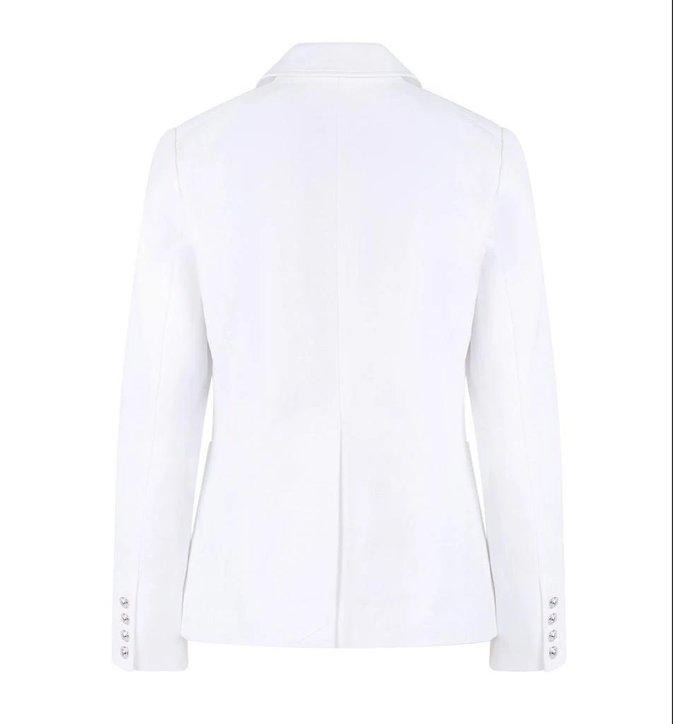 Michael Michael Kors Michael Michael Kors Buttoned Blazer 2