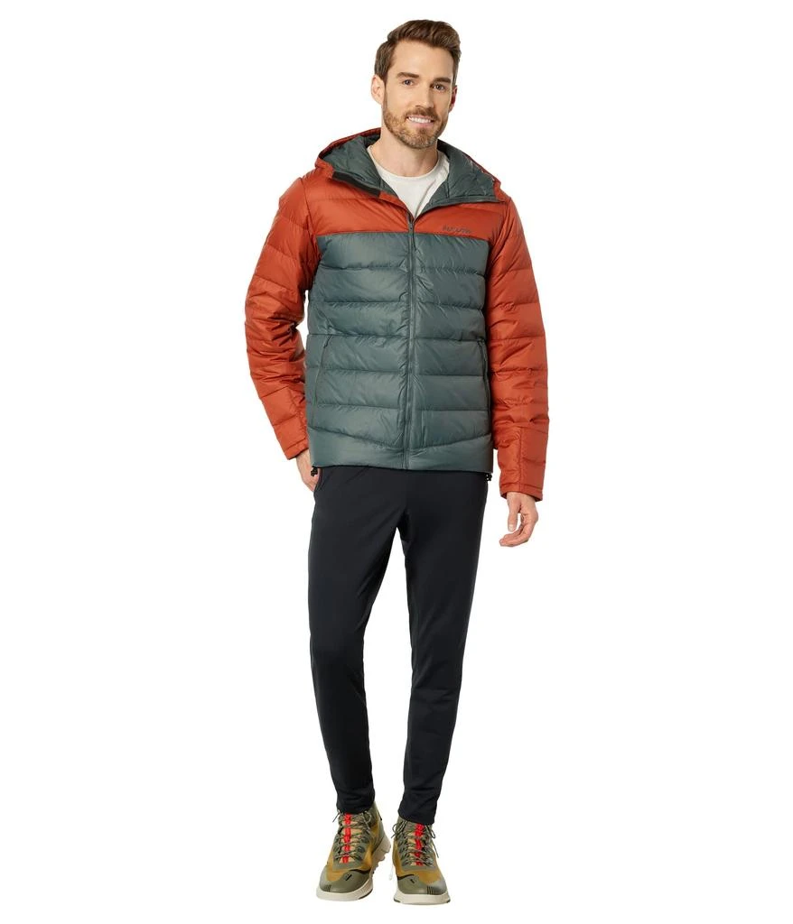 Flylow General's Down Jacket 4