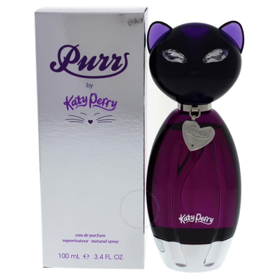 Katy Perry Katy Perry Purr Ladies EDP