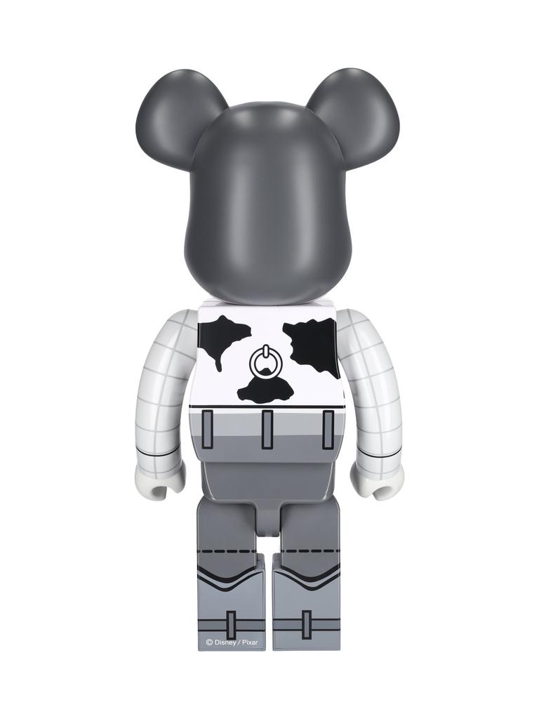 Medicom Toy Medicom Toy X Toy Story Woody 1000% Be@rbrick Figure