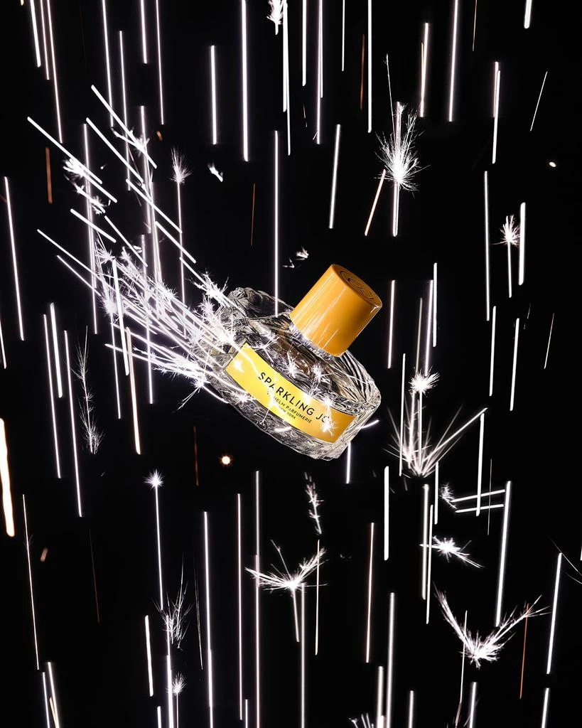 Vilhelm Parfumerie Sparkling Jo Eau de Parfum 4