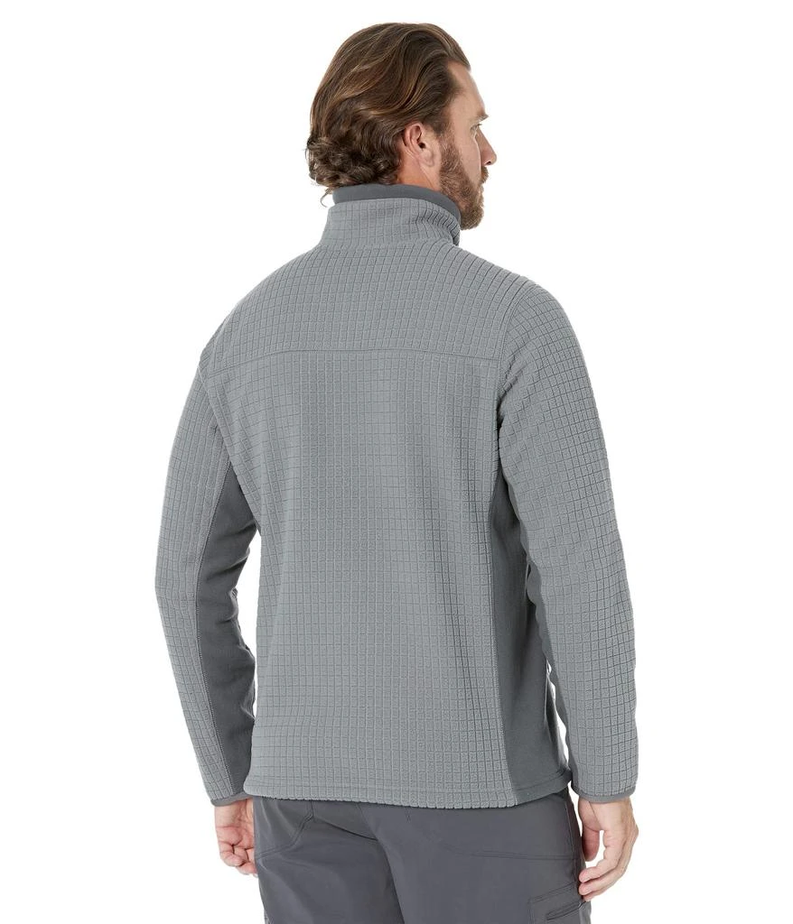 L.L.BEAN Mountain Classic Windproof Fleece Jacket 2