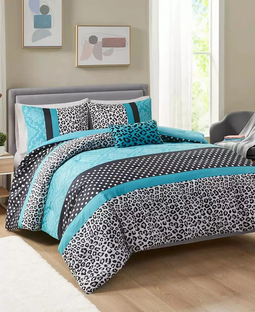 Intelligent Design Chloe 4-Pc. Comforter Set 2