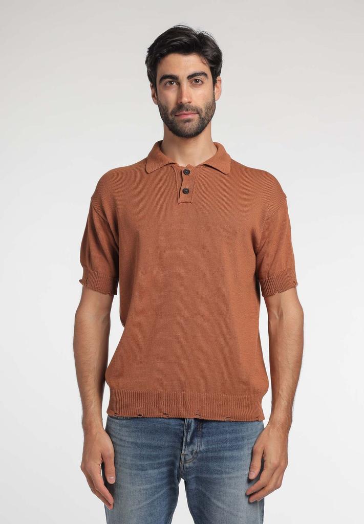 Amaranto Men's AMARONTO Jersey