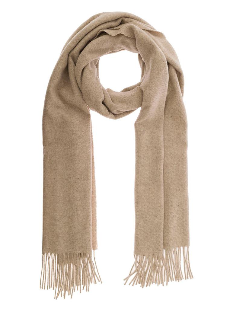 【送料&関税込】Weekend Max Mara Bimba Knitted-jersey Scarf Weekend Max Mara Bimba Knitted-jersey Scarf In Camel | ModeSens