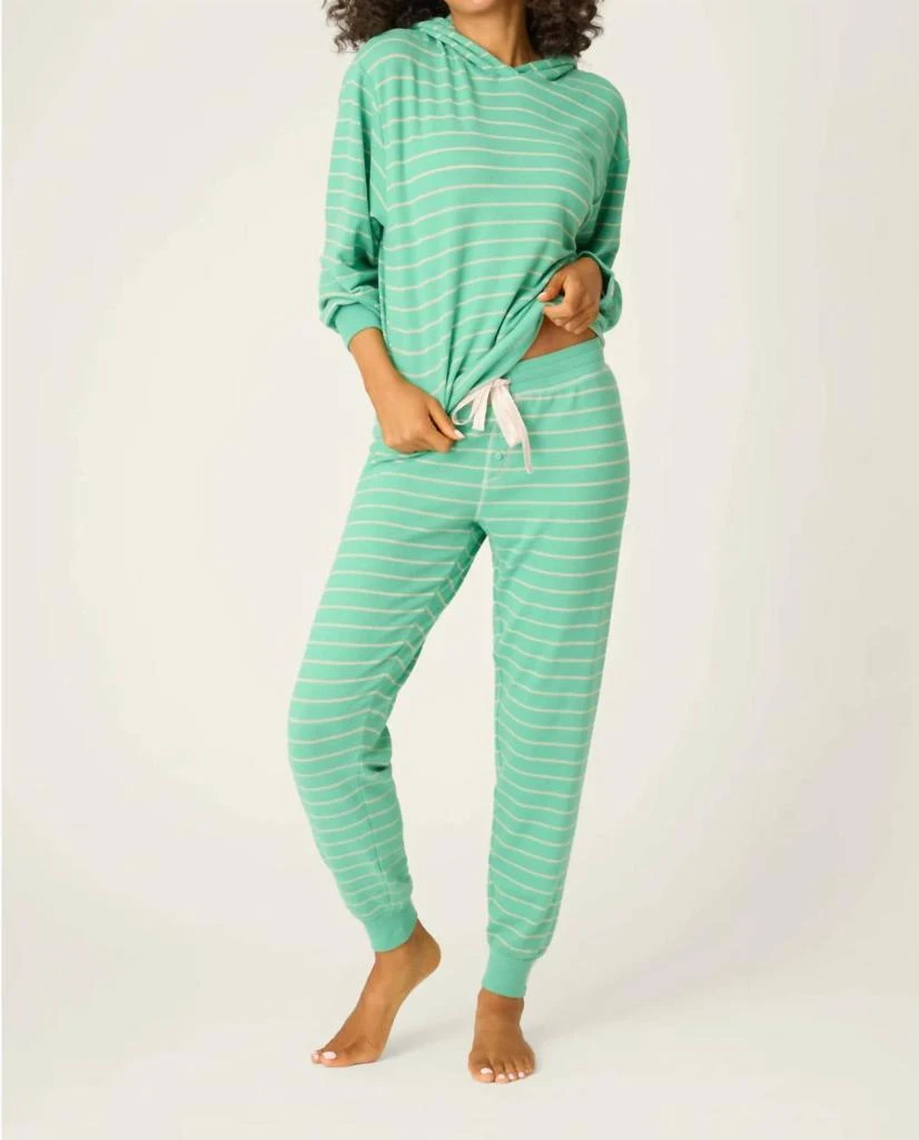 PJ Salvage Pj Salvage - Peace And Pawlidays Jammie Set