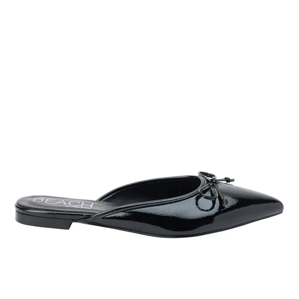 BEACH by Matisse Reggie Mule Flats