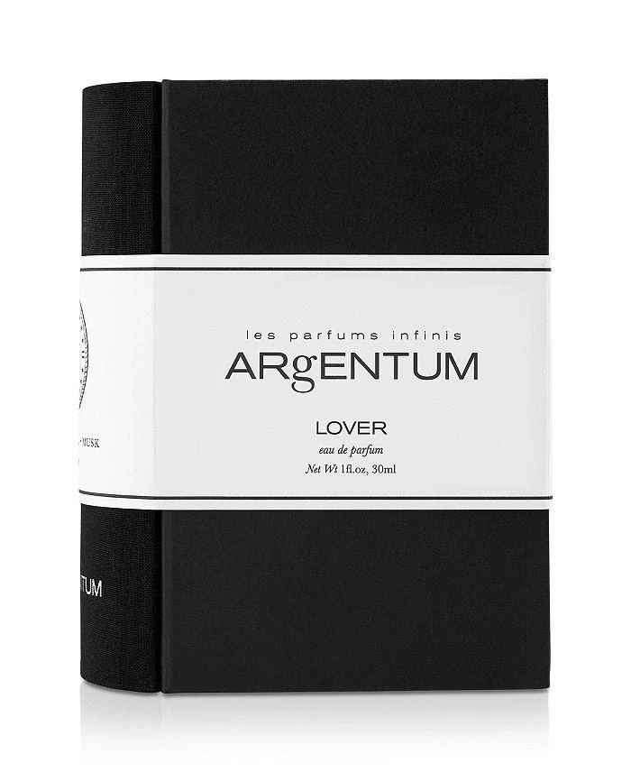 ARgENTUM Les Parfums Infinis LOVER Eau de Parfum 1 oz. 2
